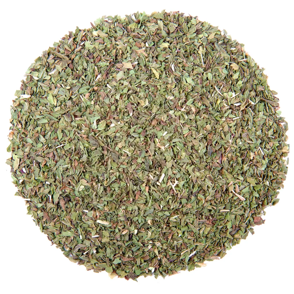 [993] Thee - Pepermunt, 50g