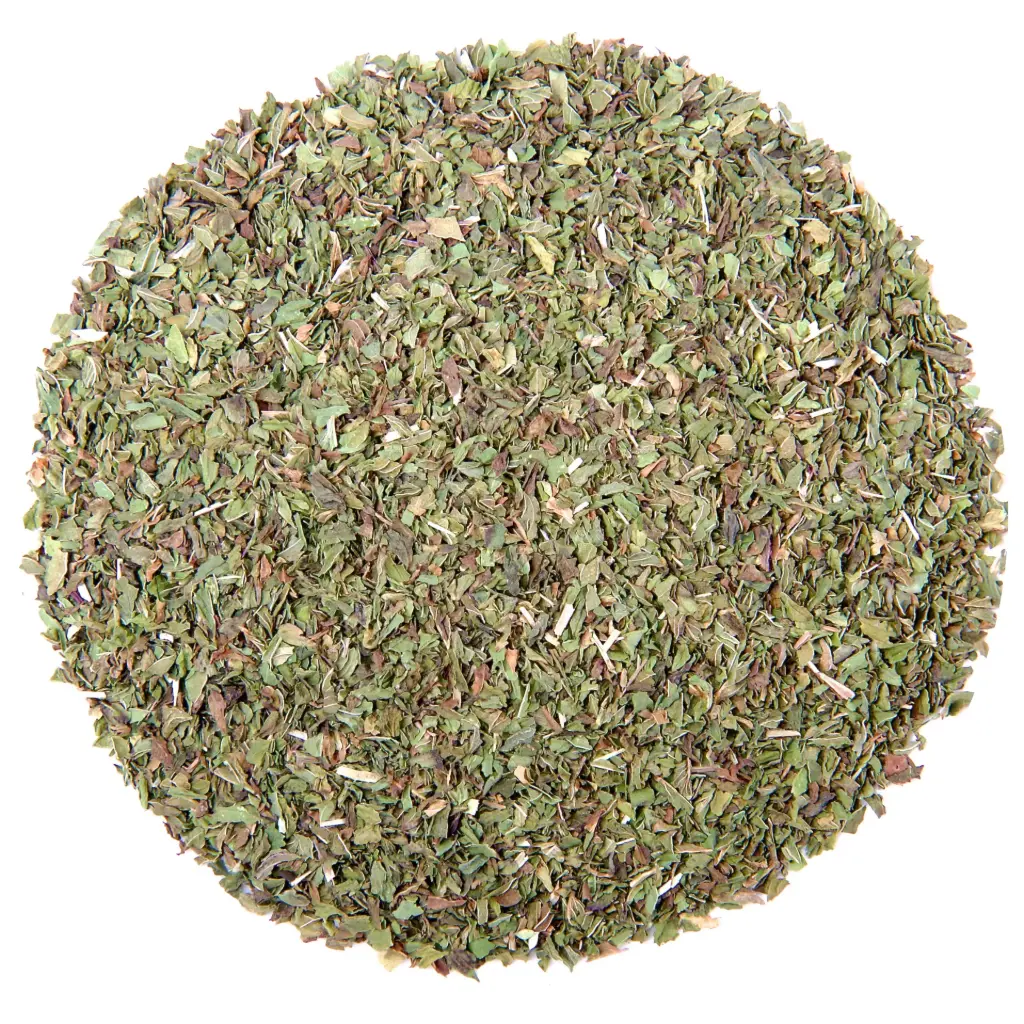 [993] Thee - Pepermunt, 50g