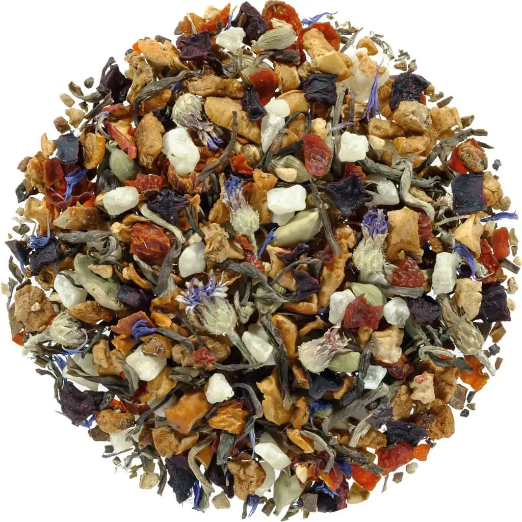 [6014] Thee - Royal Winter, 70g
