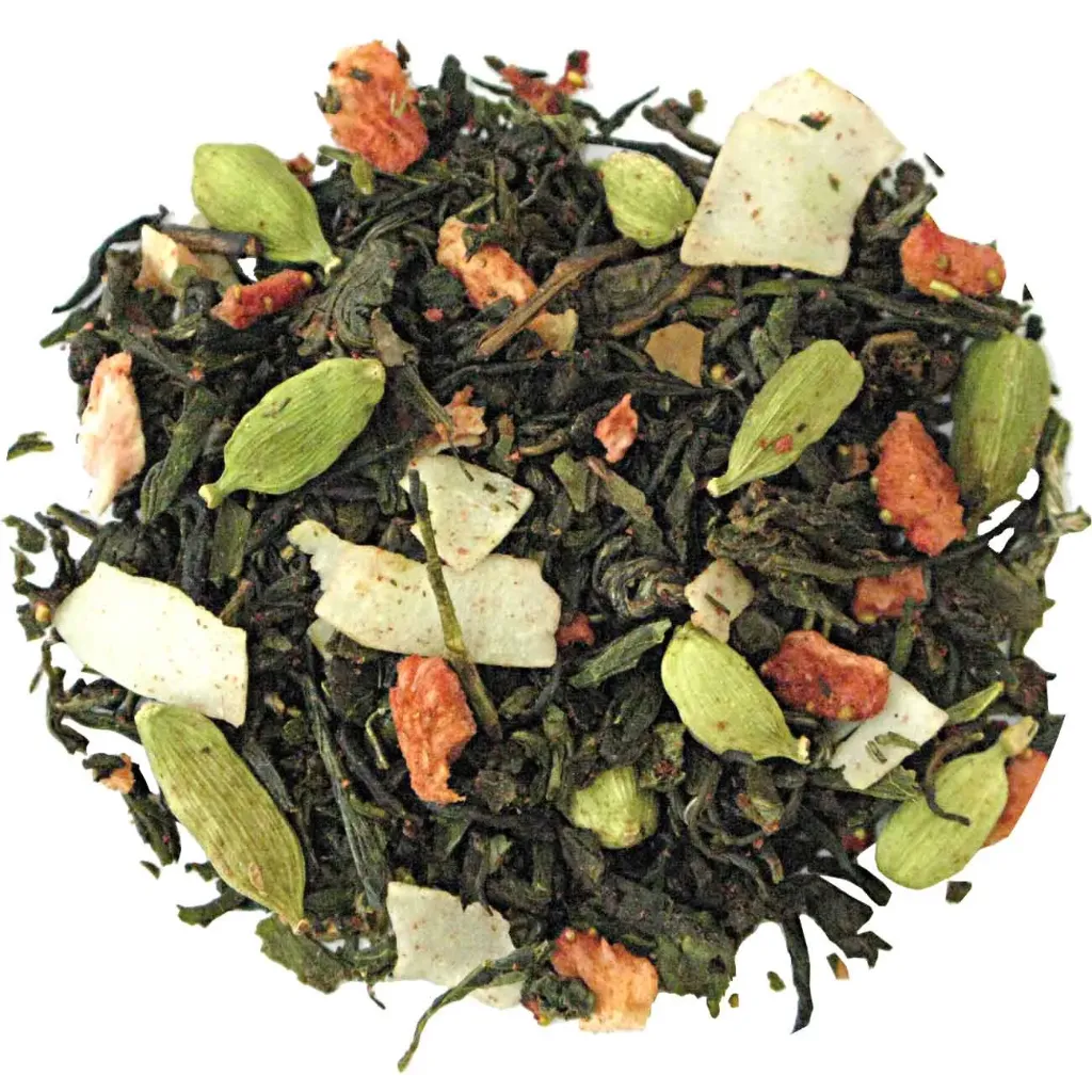 [854] Thee - Winter Sweets, 70g