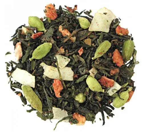 [854] Thee - Winter Sweets, 70g