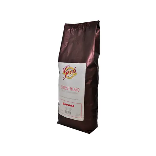 Koffie Espresso Milano 1kg