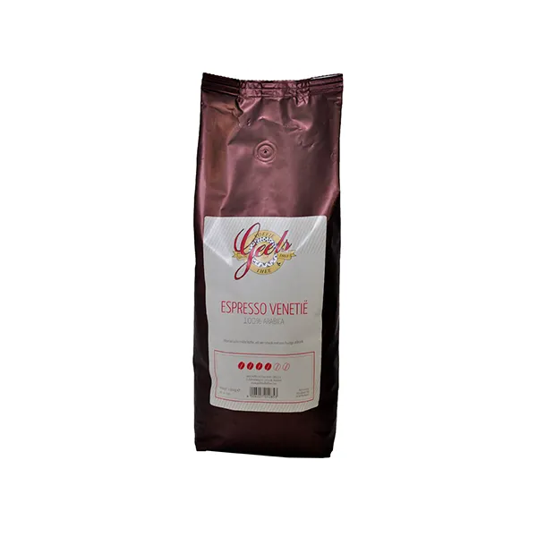 [7501] Koffie Espresso Venetië 1kg