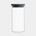 Brabantia stapelbare voorraadbus