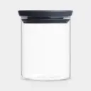 Brabantia stapelbare voorraadbus
