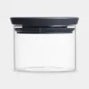 Brabantia stapelbare voorraadbus