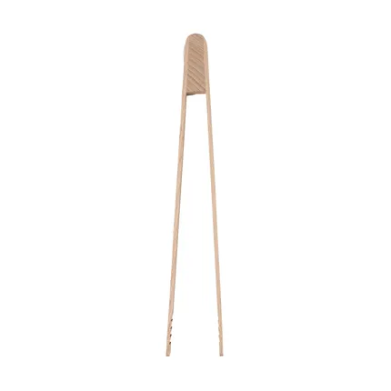 T&G Tang uit beuk 25cm FSC®