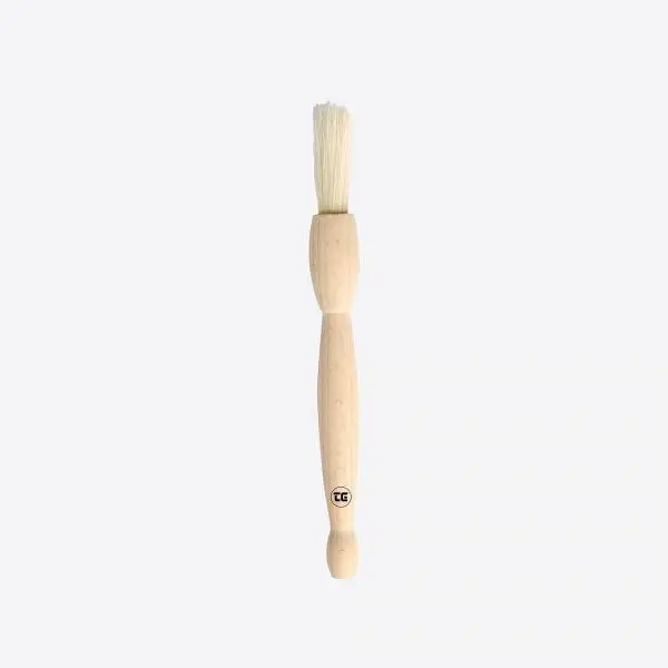 T&G Borsteltje uit beuk 19cm FSC®
