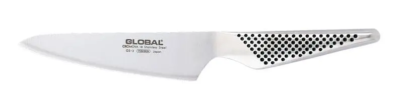 [0013] Global Gs3 Steakmes 13cm