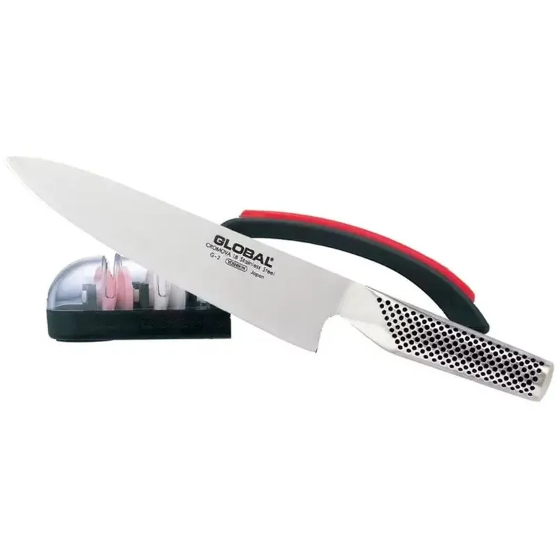Global messenset G-2220BR 2-delig