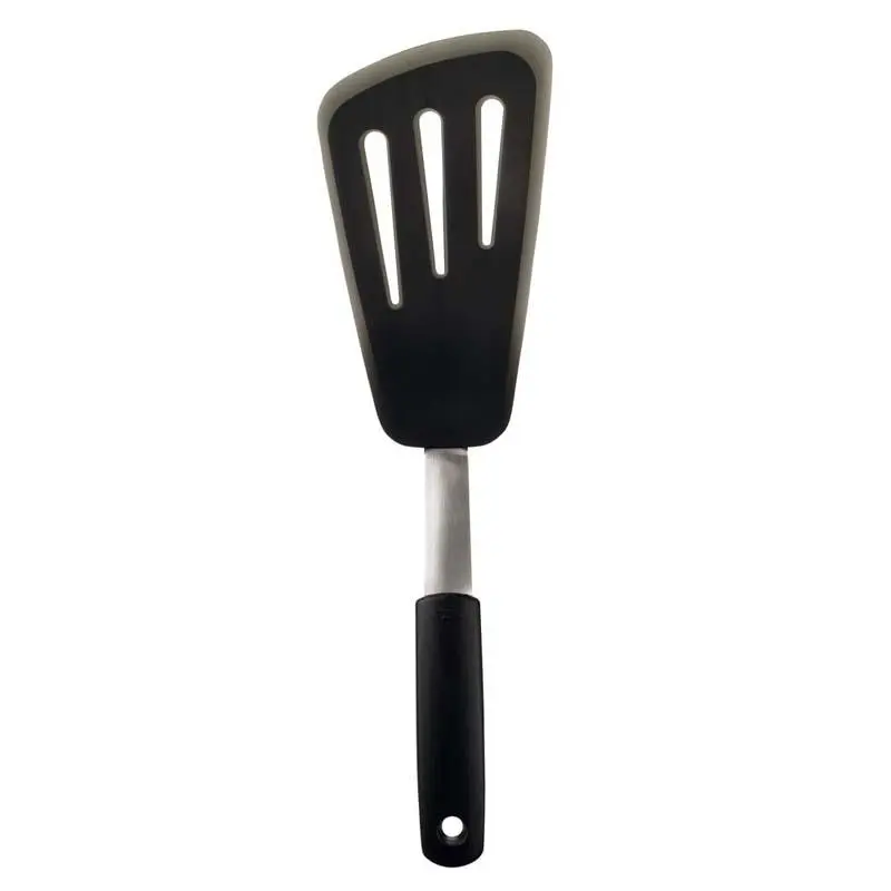 Oxo spatel m/gleuf klein