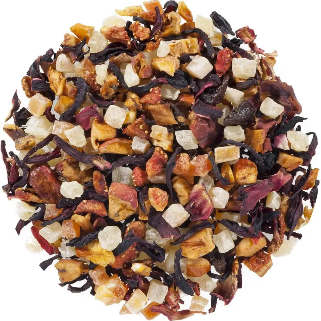 [6041] Thee - Sweet Strawberry, 70g