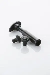 [PV-COC-0009] Vacuümpomp met 2 stoppen