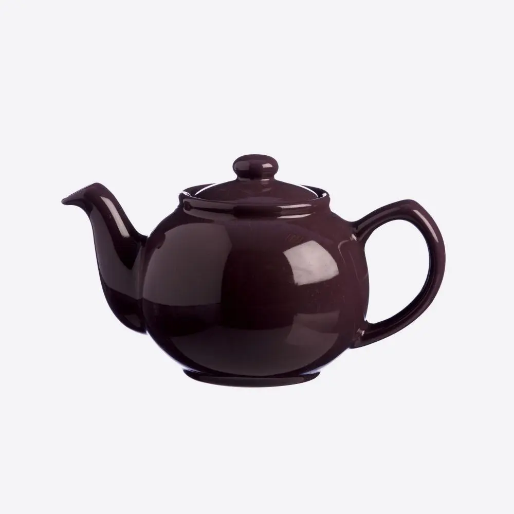 [RAY-0056-769] Price & kensington theepot keramiek berry 450ml