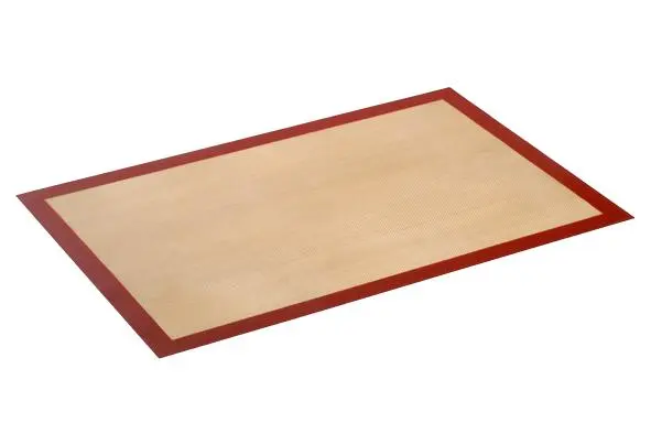 NoStik Siliconen Bakmat