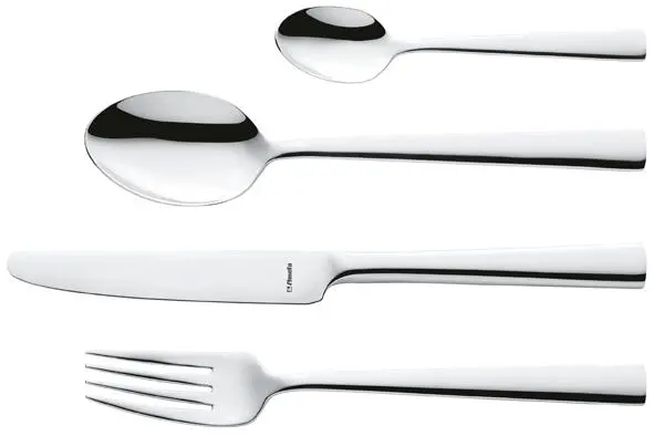 [76465] Amefa Moderno bestek S24