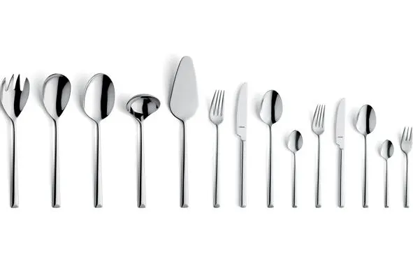 [906501] Amefa Metropole bestek S60