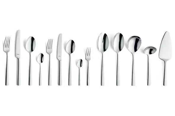 [6425049] Amefa Moderno bestek S60