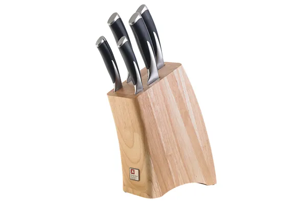 Richardson Sheffield Kyu 5-delige messenblok