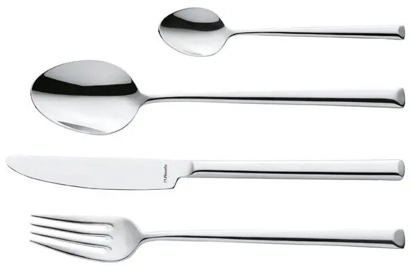 [8170796] Amefa Metropole bestek S24