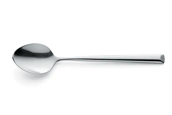 [7059381] Amefa Metropole koffielepel S4