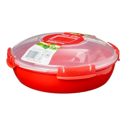 [SIS-040-1118] Sistema Microwave bord