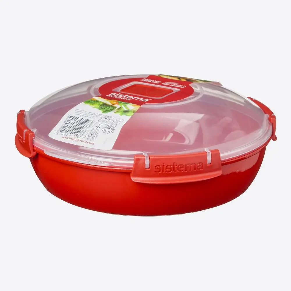 [SIS-040-1118] Sistema microwave rond bord 1.3L