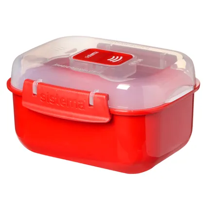 [SIS-040-1119] Sistema Microwave kom