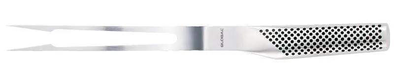 [38] Global G13 Vleesvork gebogen