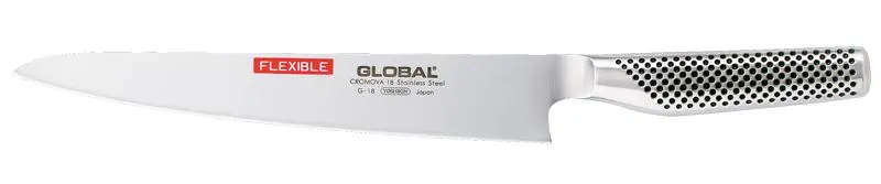 Global G18 Fileermes prof. 24cm