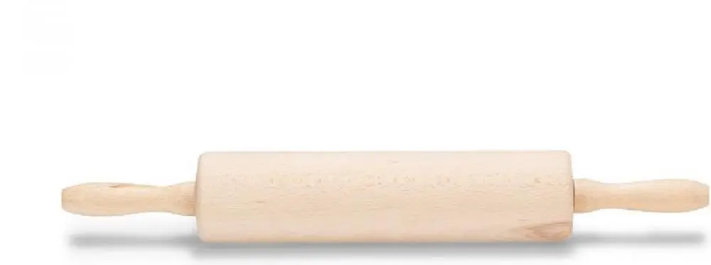 Patisse deegroller met kogellagers 43cm