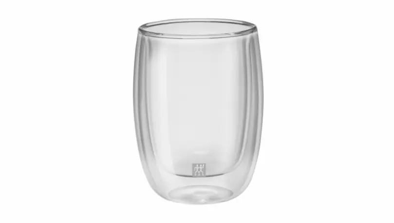 Zwilling dubbelwandig glas 20cl
