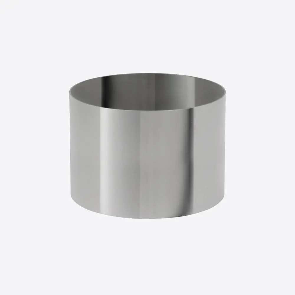 Decoreerring Ø8.5cm H6cm