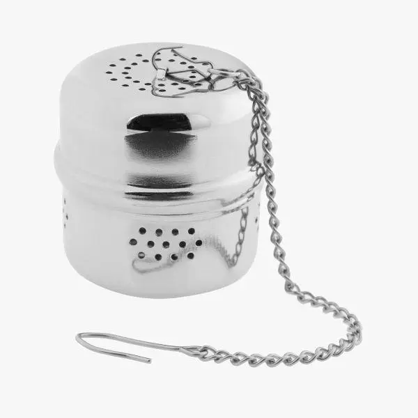 Westmark thee cilinder uit rvs