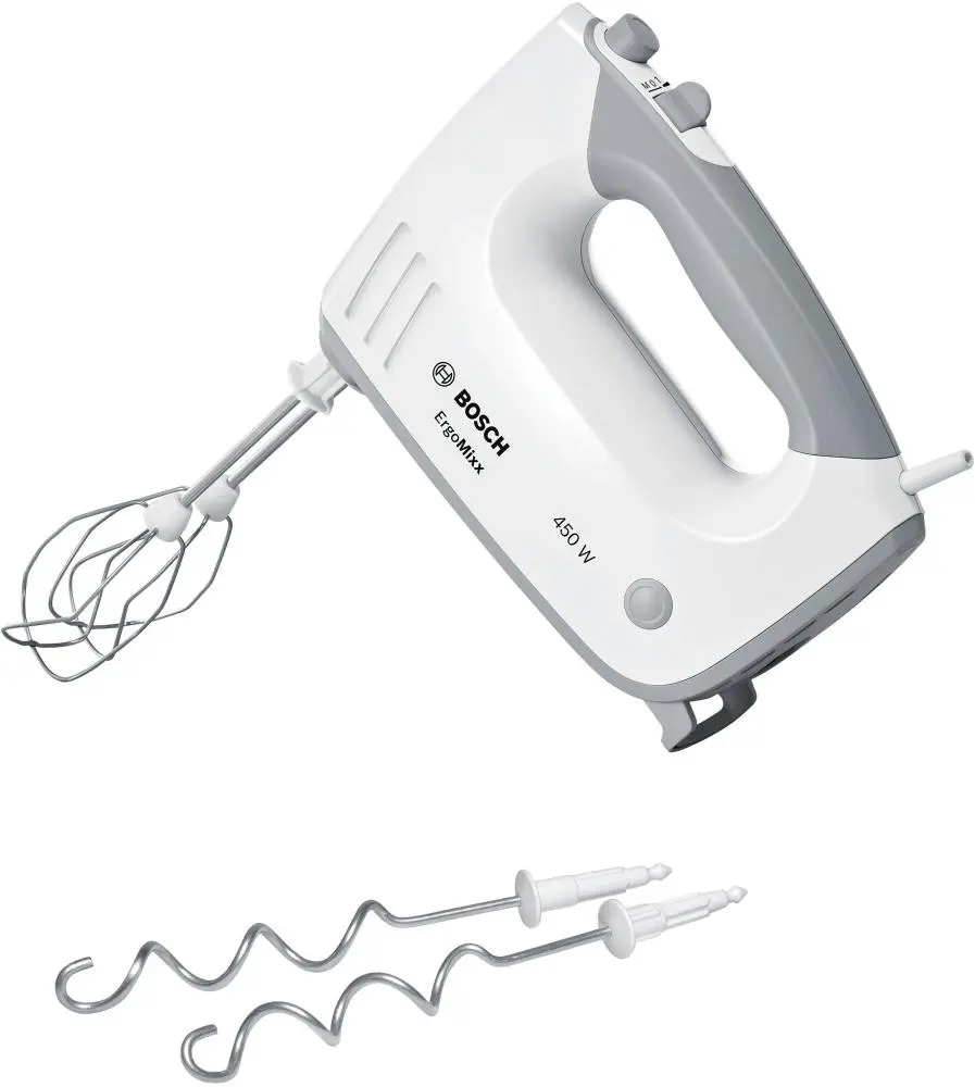 Bosch handmixer 450W