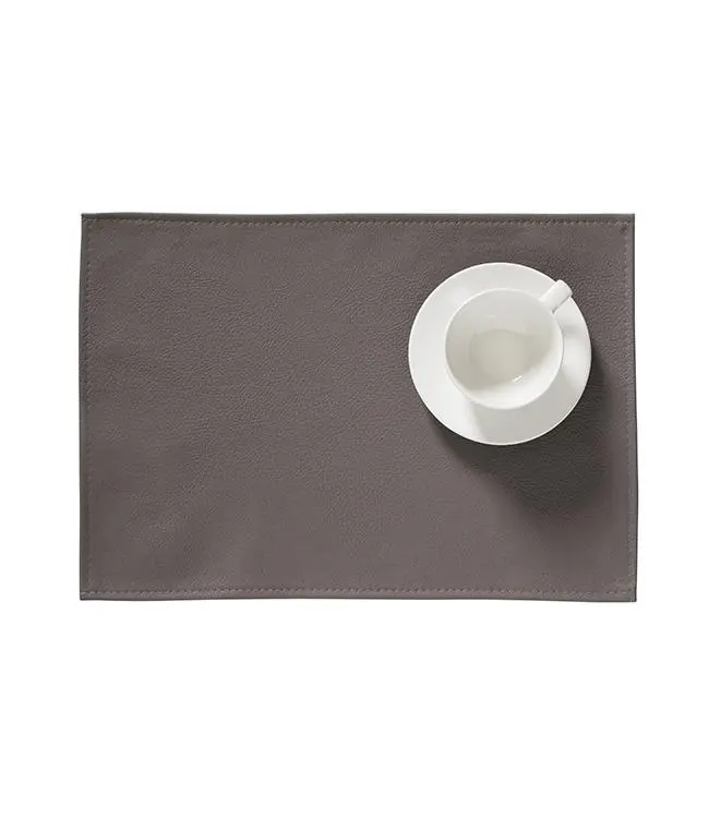[MON011024] Placemat Monaco 45x30cm fungi