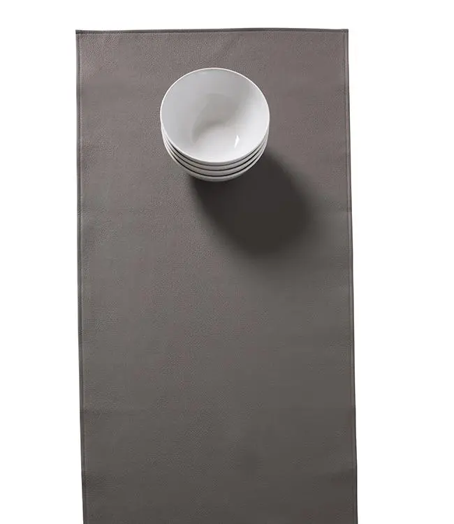 [MON031024] Tafelloper Monaco 45x140cm fungi