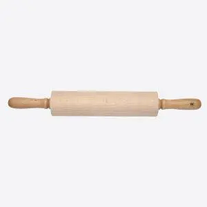 T&G woodware rolling pin