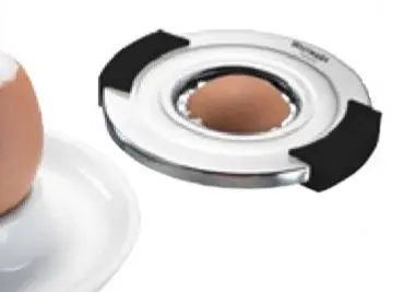 [wm-10892280] Westmark ei-onthoofder uit rvs