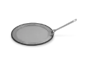 Le Creuset antispatdeksel 26-30cm