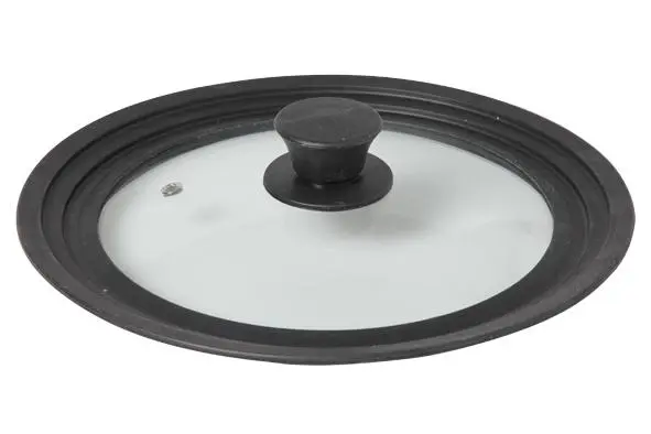 Multi-diameter deksel D22-24-26cm