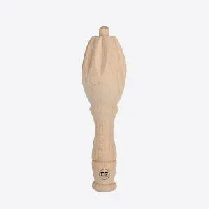 T&G Citruspers uit beuk 15cm FSC®