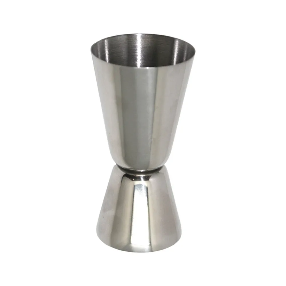 Vin Bouquet Maatbeker 25/50ml inox