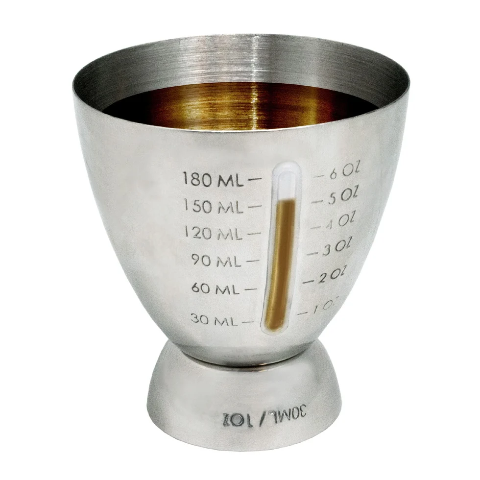[VBFIK157] Vin Bouquet cocktailmaatbeker 30-180ml