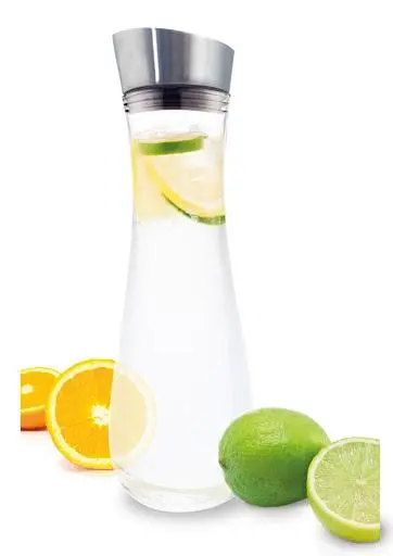 Vin Bouquet Karaf 1L