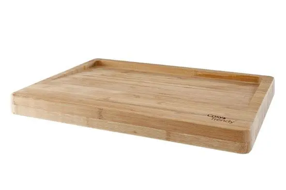 Togo snijplank bamboe