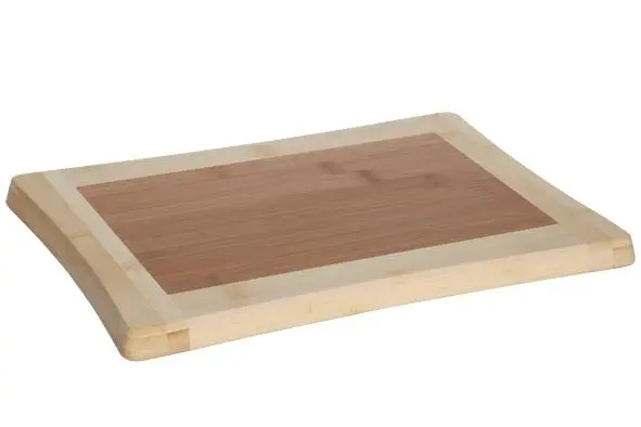 Benin snijplank 33x23x1.8cm