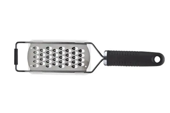 [1523314] Rapido rasp julienne rvs grijs handvat