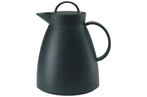 Dan Schenkkan zwart 1L