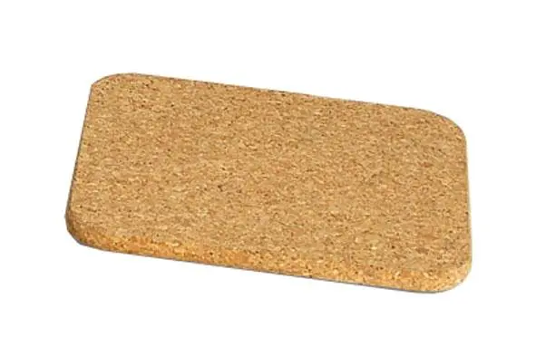 [1006.102] Kurk potstaantje 20x20cm vierkant, set 3